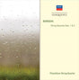 Borodin: String Quartets N1-2 - Fitzwilliam Quartet Cd Album V210-2206283