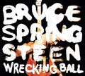Wreckingball - Springsteen, Bruce Cd Album V210-2207064