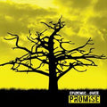Promise: Ep - Epidemic Over Cd Album V210-2207137