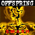 Smash: Remastered - Offspring, The Cd Album V210-2207248