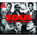 Soul: Early Classics: Absolute - Various Cd Album V210-2207539