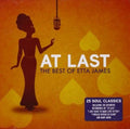 At Last: Best Of Etta James - James, Etta Cd Album V210-2207795