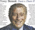 Duets / Duets Ii - Bennett, Tony Cd Album V210-2208484