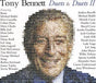 Duets / Duets Ii - Bennett, Tony Cd Album V210-2208484