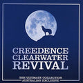 Ultimate Collection - Creedence Clearwater Revival Cd Album V210-2208774