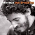 Essential Bruce Springsteen - Springsteen, Bruce Cd Album V210-2209079