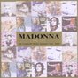 Complete Studio Albums: 83-08 - Madonna Cd Album V210-2209164