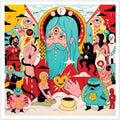 Fear Fun - Father John Misty Cd Album V210-2210526