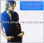 Story So Far - Urban, Keith Cd Album V210-2210574