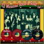 El Mexican Rock And Roll: Vol2 - Various Cd Album V210-2211018