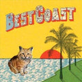 Only Place - Best Coast Cd Album V210-2211073