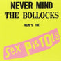 Never Mind The Bollocks Heres - Sex Pistols, The Cd Album V210-2211326