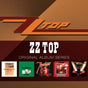 Original Album Series - Zz Top Cd Album V210-2211607