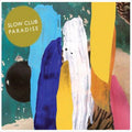 Paradise - Slow Club Cd Album V210-2211802