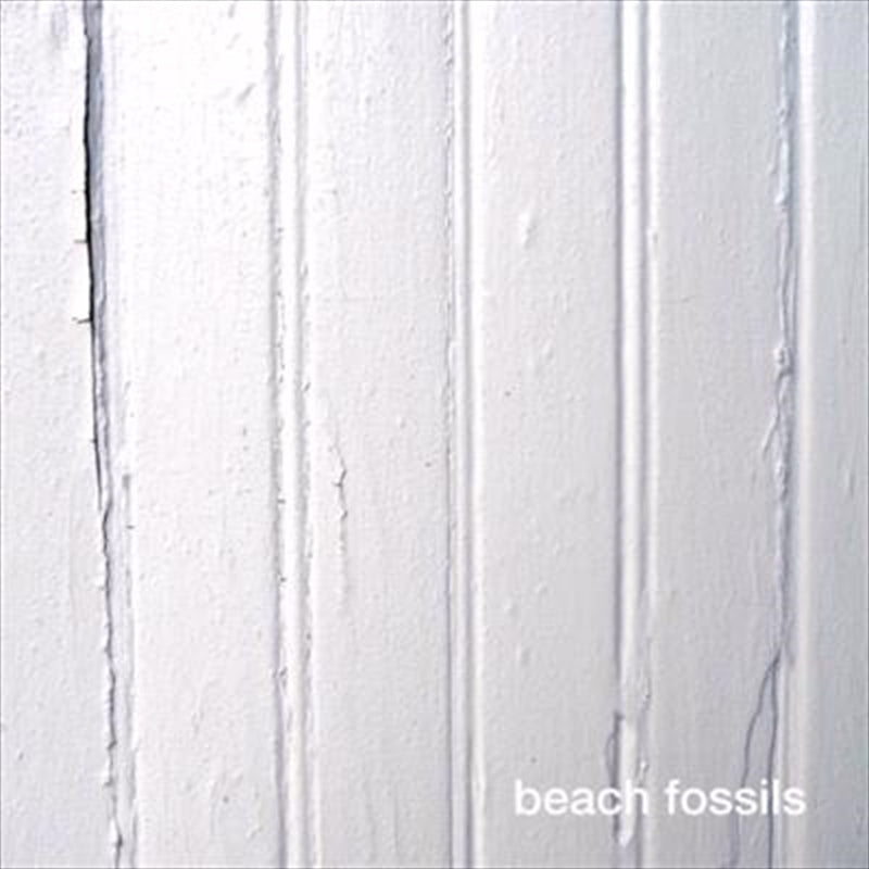 Beach Fossils - Beach Fossils Cd Album V210-2211805