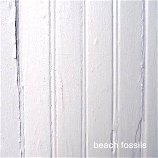 Beach Fossils - Beach Fossils Cd Album V210-2211805