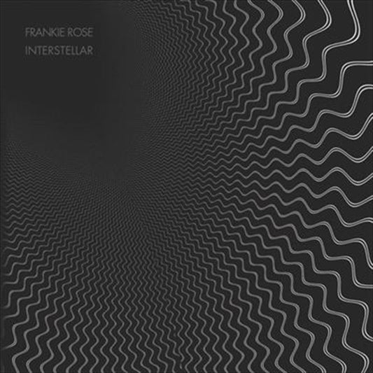 Interstellar - Rose, Frankie Cd Album V210-2211831
