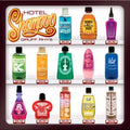 Hotel Shampoo - Rhys, Gruff Cd Album V210-2211834