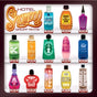 Hotel Shampoo - Rhys, Gruff Cd Album V210-2211834
