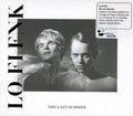 Last Summer - Lo-Fi-Fnk Cd Album V210-2211838