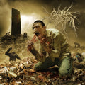 Monolith Of Inhumanity - Cattle Decapitation Cd Album V210-2211940