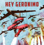 Hey Geronimo: Ep - Hey Geronimo Cd Album V210-2212189