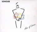Man Of Colours - Icehouse Cd Album V210-2212265