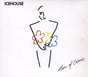 Man Of Colours - Icehouse Cd Album V210-2212265