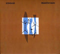 Primitive Man - Icehouse Cd Album V210-2212331