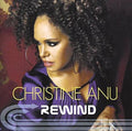 Rewind - Anu, Christine Cd Album V210-2213004
