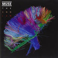 2Nd Law: Jewelcase - Muse Cd Album V210-2214513