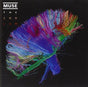 2Nd Law: Jewelcase - Muse Cd Album V210-2214513