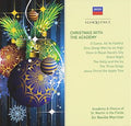 Christmas With The Academy - Marriner, Sir Neville Cd Album V210-2215720
