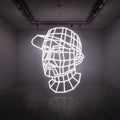 Reconstructed: Best Dj Shadow - Various: Mixed By Dj Shadow Cd Album V210-2215755