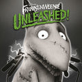 Frankenweenie Unleashed - Soundtrack Cd Album V210-2215965