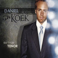 Self Titled Tenor - Koek, Daniel Cd Album V210-2216636