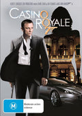 Casino Royale (007) DVD V210-2216665