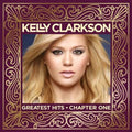 Greatest Hits: Deluxe Edition - Clarkson, Kelly Cd Album V210-2216725