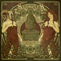 Monolith - Sylosis Cd Album V210-2216820