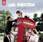 Take Me Home - One Direction Cd Album V210-2216950