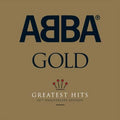 Abba Gold 40Th Anniversary Edn - Abba Cd Album V210-2216956