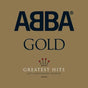Abba Gold 40Th Anniversary Edn - Abba Cd Album V210-2216956