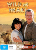 Wild At Heart - Series 6 DVD V210-2217121