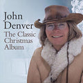 Classic Christmas Album - Denver, John Cd Album V210-2217241