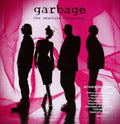 Absolute Collection - Garbage Cd Album V210-2217701