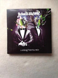 Ladies And Mentalmen - Yolanda Be Cool Cd Album V210-2218843
