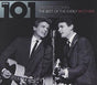 101 Cathys Clown: Best Of Ever - Everly Brothers, The Cd Album V210-2219015