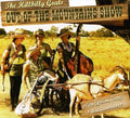 Out Of The Mountains Show - Hillbilly Goats Cd Album V210-2219025