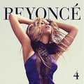 4 - Beyonce Cd Album V210-2219240