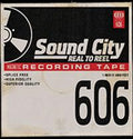 Sound City - Various Cd Album V210-2219580